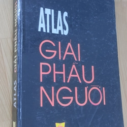 ATLAS GIẢI PHẪU NGƯỜI 