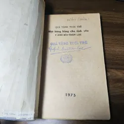 Một Bông Hồng Cho Tình Yêu - Ý Anh Bùi Trần Lục 1010526