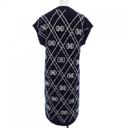 Elie Saab HERMES Round H 2E2513DT Váy 648024