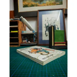 TRUYỆN TRANH DRAGON BALL ĐẠI TUYỂN TẬP 366180