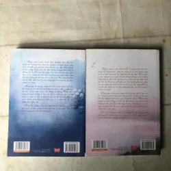 Combo Trường Hận (Bộ 2 Cuốn) - Đạm Anh 800721