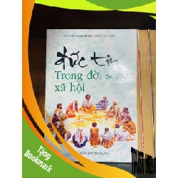 (TẶNG BOOKMARK) Đức tin trong đời sống xã hội - Nguyễn Anh Dũng ; Trần Duy Nam - TÂM LINH - TÔN GIÁO - THIỀN - RBK1211