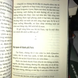 Sang Tây - Mười tháng ở Pháp - Phạm Vân Anh (Đào Trinh Nhất) 1029349