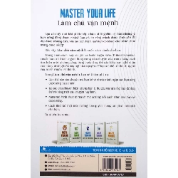 Master Your Life - Làm Chủ Vận Mệnh - Thibaut Meurisse 287761