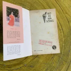  BƠ ĐI MÀ SỐNG 746694