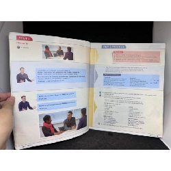 Ielts life skills, A1, official Cambridge test practice with answers, mới 80% (có ghi chữ vài trang) SBM0809 916171