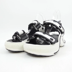 Giày sandal LV Arclight dòng chấm bi LOUIS VUITTON 658337