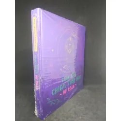 [Sách Cũ SCGR] Toàn thư chiêm tinh học dự đoán mới 100% HCM0102