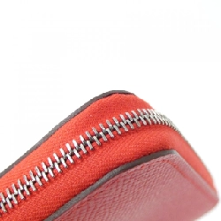 Ví Hermès COEUR ET RUBANS Silk In Compact 087112CK - Hàng hiệu Authentic 768807