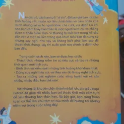 Jacqui Letran - NGHĨ TÍCH CỰC SỐNG TỰ TIN 994953