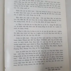 TỪ ĐIỂN ANH VIỆT  1018796