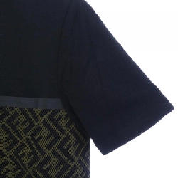 Áo thun FENDI FF Motif FAF532 AD3C - Hàng hiệu Chính hãng 888256