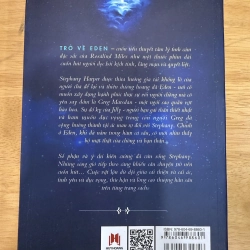 Combo truyện (mới) Đồi gió hú (Emily Bronte) + Trở về Eden + The Bidge Home (Tiếng Anh) 550173