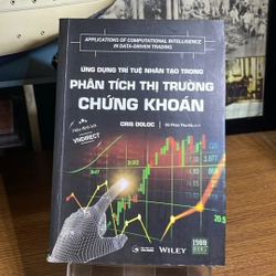 Ứng dụng trí tuệ nhân tạo trong phân tích thị trường chứng khoán Cris Doloc