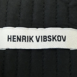【Mã giảm giá】Áo khoác HENRIK VIBSKOV 638305