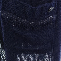 CHANEL P40472V25563 18P Áo vest - Hàng hiệu Chính hãng 775736