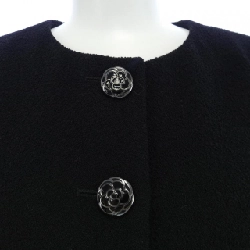 CHANEL P52753V18196 15K Áo khoác không cổ - Hàng hiệu Authentic 630958