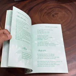 II Thơ: Lấp Lánh Sương Mai - Đồng Thanh Thơ Sài Gòn - 2015 997976