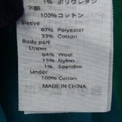 【Mã giảm giá】Enfold ENFOLD Áo 634606