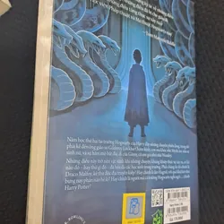 Harry Potter full bộ ( bản bìa lâu đài) 562328