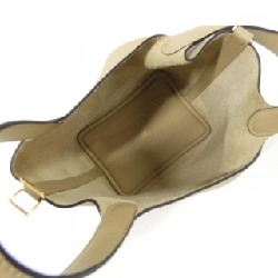 【Sản phẩm chưa sử dụng】Túi Hermes Picotin Lock PM 056289CC 616721