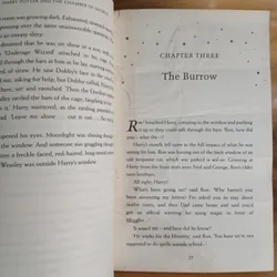 Harry Potter And The Chamber Of Secrets 706071