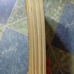 Chúc thư - John Crisham 1001155