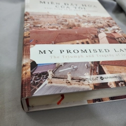 Miền đất hứa của tôi khải hoàn và bi kịch của Israel | Ari Shavit 525620