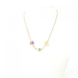 Louis Vuitton Collier Gamble M66999 Dây chuyền - Hàng hiệu Chính hãng 772443