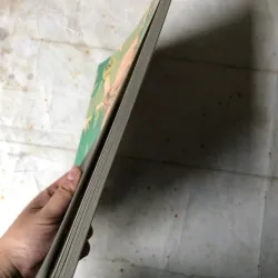 Tô Hoài - Nhà văn của mọi lứa tuổi 993926