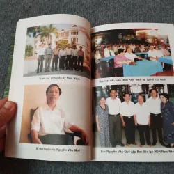 NAM SÁCH MỘT MIỀN QUÊ 727157