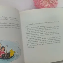 Winnie-the-Pooh: Easy-to-Read Treasury 929562