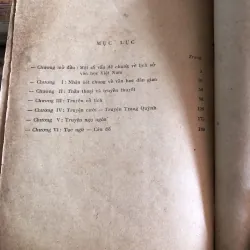 Lịch sử văn học Việt Nam tập 1 - Văn học dân gian phần 1 1003275