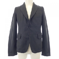 BLACK COMME des GARCONS 1K-J003 Jacket - Hàng hiệu Authentic