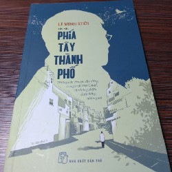 Phía Tây Thành Phố 20950