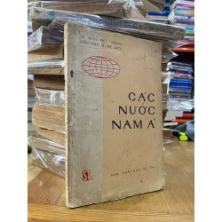 Các nước Nam Á