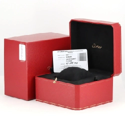 Cartier Santos-Dumont LM PT LIMITED WGSA0096 PT lên dây - Hàng hiệu Authentic 881514