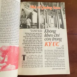 Tặng cho khách có đơn của shop, mỗi đơn tối đa 2 cuốn 0đ 990021