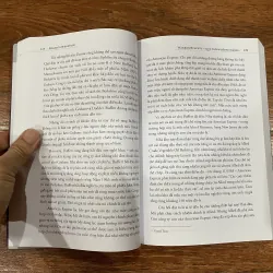 Quá Trình Hình Thành Một Nhà Tư Bản Mỹ - Warren Buffett (k3) 1004012