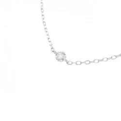 Dây chuyền kim cương PT950/PT850 0.10CT - Hàng hiệu Chính hãng 857316