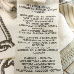 【Mã giảm giá】Áo khoác HERMES 639942