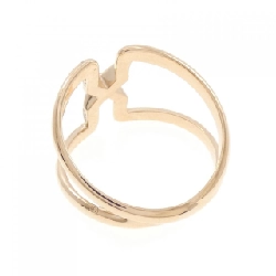 Nhẫn Mở Công Việc Liên Kết Chaumet - Hàng hiệu Authentic 838603