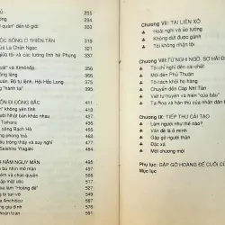 Hoàng đế cuối cùng Phổ Nghi - Nxb Văn hóa 1011244