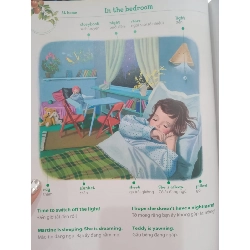 Học tiếng Anh cùng cô bé Mác-tin - Sylvie Decaux, Marcel Marlier (Quỳnh Mai dịch) 929949