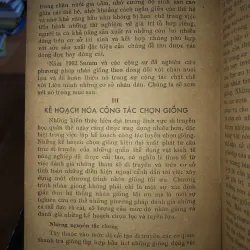 Di truyền học quần thể dùng cho các nhà chọn giống động vật - Trương Xuân Ngọc 790432
