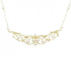 Chuỗi ngọc trai Akoya Mikimoto - Hàng hiệu Chính hãng