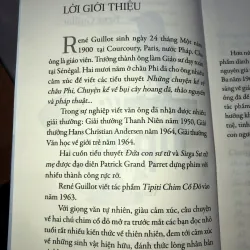 Tipiti chim cổ đỏ 926747