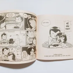 Tai Mèo Và Mật Gấu : Mật Ngọt Chết Mèo & Lựu Đạn Nhân Kẹo Đương

 789232