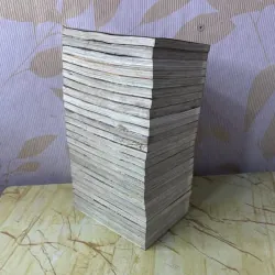 Bách quỷ dạ hành ký full 27t 1c bị mọt nhẹ như hình 752297