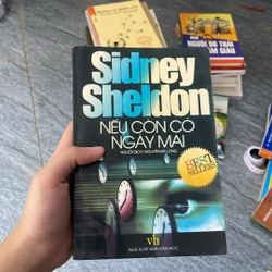 Nếu còn có ngày mai-Sidney Sheldon